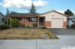 966 Oregon Way, Woodburn, OR 97071-3010
