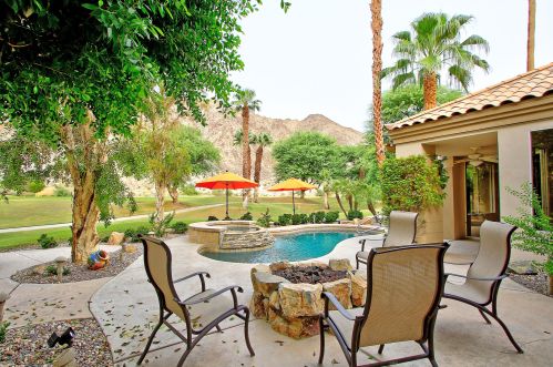 55685 Riviera, La Quinta CA  92253-4750 exterior