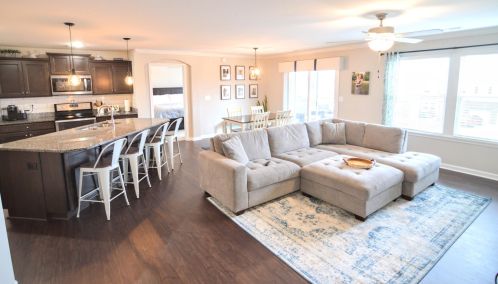 2683 Paragon Ml Dr, Idlewild KY  41005-9035 exterior