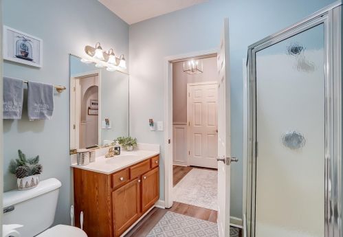 1476 Halpin Rd, Clarksville OH  45113-9730 exterior