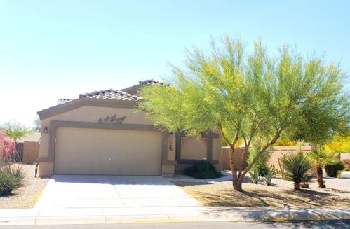 2131 St Bonita Ln, Casa Grande, AZ 85122-6541