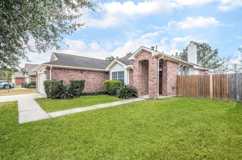 3027 Right Way, Humble, TX 77339-3298