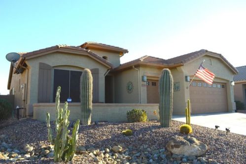 5291 Comanche Dr, Eloy, AZ 85131-3088