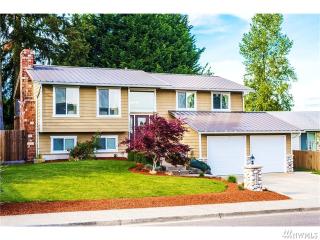 12604 276th Pl, Kent, WA 98030-8810