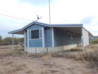 3150 Aravaipa Dr, Winkelman, AZ 85192-7031