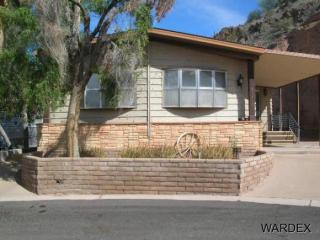 31482 Hill St, Parker, AZ 85344-8836