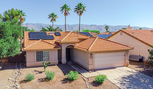 8411 Heath Ct, Tucson, AZ 85715-4499
