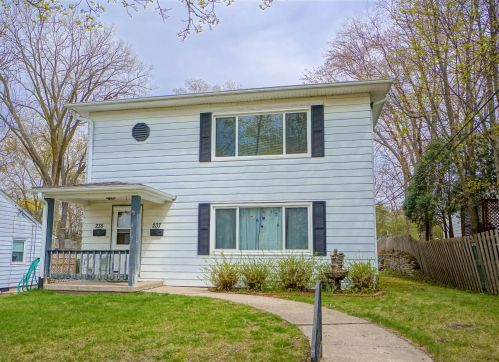 235 Tenny Ave, Waukesha, WI 53186-6459