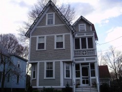 15 Clarendon St, Newton, MA 02460-2020