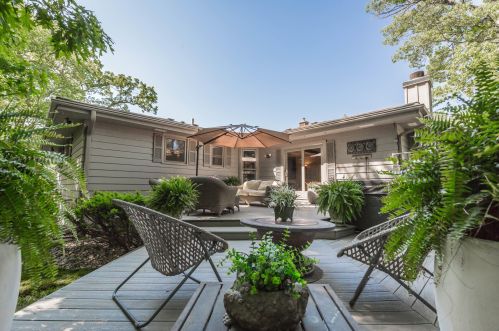 774 Wexford Way, Chenequa, WI 53029-2536