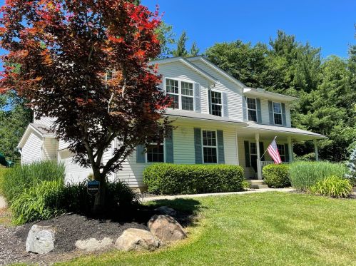 10790 Green Chapel Rd, Johnstown OH  43031-9528 exterior