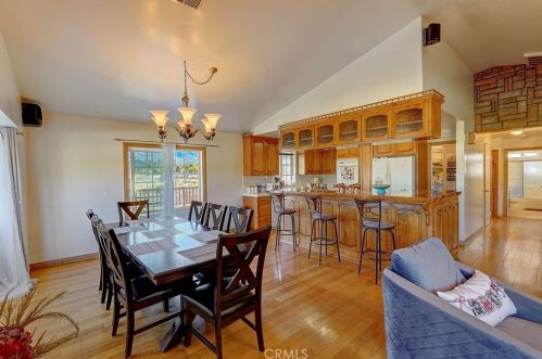 2144 Erwin Ranch Rd, Big Bear City CA  92314-8864 exterior