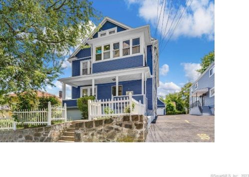 19 Perry St, Stamford, CT 06902-5747