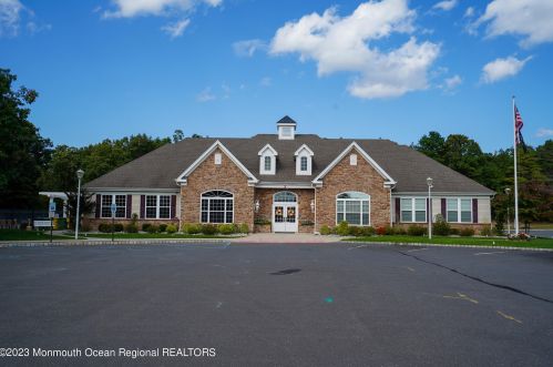 69 Forsgate Way, Lakewood NJ  08701-3873 exterior