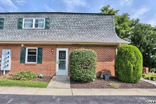 44 Glenview Cir, Siddonsburg, PA 17019-8832