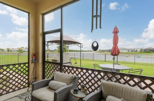 4470 Steinbeck Way, Ave Maria FL  34142-5012 exterior