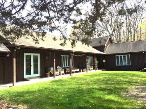129 Camp Creek Rd, Linlithgo, NY 12526-5312