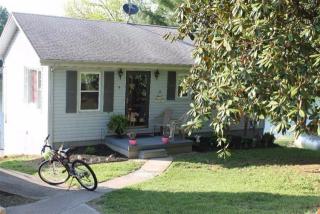 9 Lisa Dr, Lancaster, KY 40444-8134