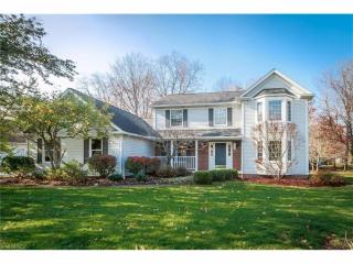 7830 Wilderness Dr, Concord Township, OH 44060-7142
