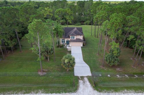 15324 78th Pl, Town Of Loxahatchee Groves, FL 33470-1920