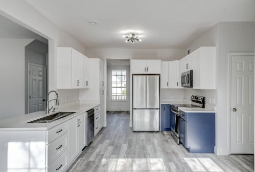 2116 Short Grass Ct, Mount Pleasant SC  29466-8161 exterior