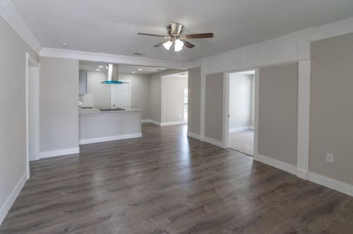 516 Mason St, Fort Worth TX 76110-6345 exterior