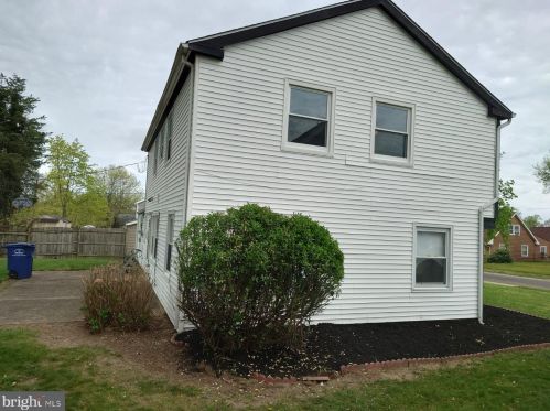 30 Peachfield Ln, Willingboro NJ  08046-2617 exterior