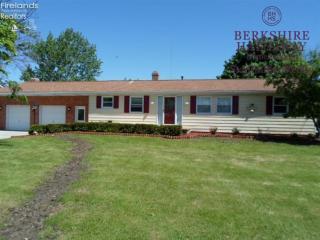 6201 Bardwell Rd, Castalia, OH 44824-9343