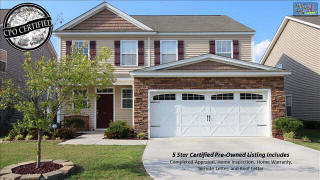 115 Cochin Trce, Lexington, SC 29072-6699