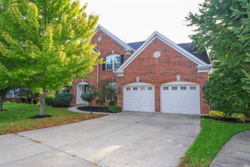 1196 Fieldsedge Dr, Taylorsport, KY 41048-8413