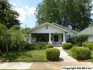 1115 Clinton Ave, Huntsville, AL 35801-3018