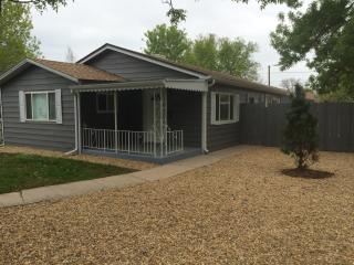 630 Newton St, Denver CO  80219-2632 exterior