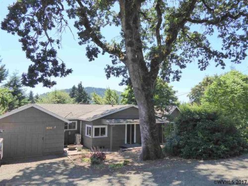 904 Pioneer St, Philomath, OR 97370-9482