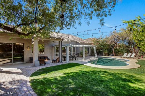 5222 Angela Dr, Scottsdale AZ 85254-6409 exterior