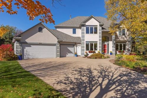 604 Primrose Ct, Waterford, MN 55057-3416