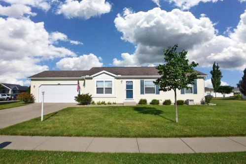 1331 White Blossom Dr, Goshen, IN 46526-6269