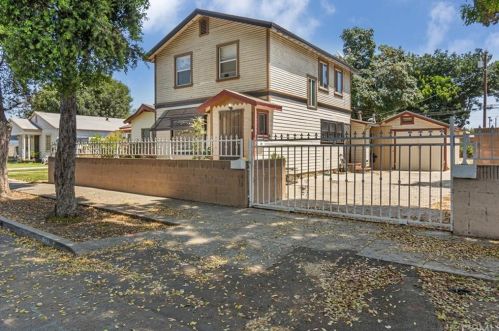 2126 Fashion Ave, Long Beach, CA 90810-3535