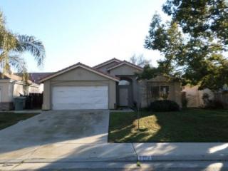 3204 Cain St, Visalia CA  93292-1702 exterior