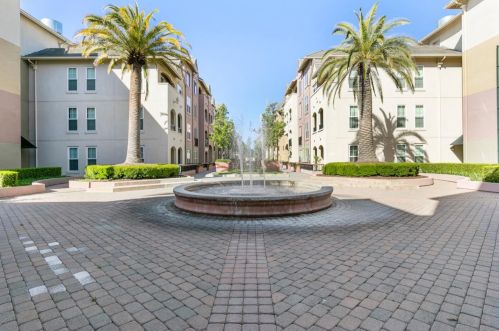 1550 Technology Dr, San Jose CA  95110-3808 exterior