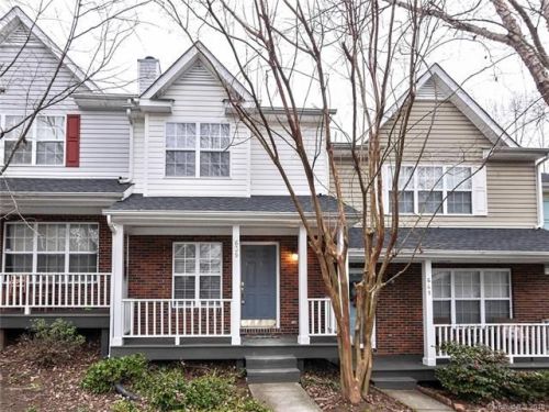 639 Mountainwater Dr, Charlotte, NC 28262-4341