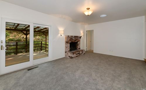 3722 Sleepy Hollow Dr, Santa Rosa CA  95404-1528 exterior