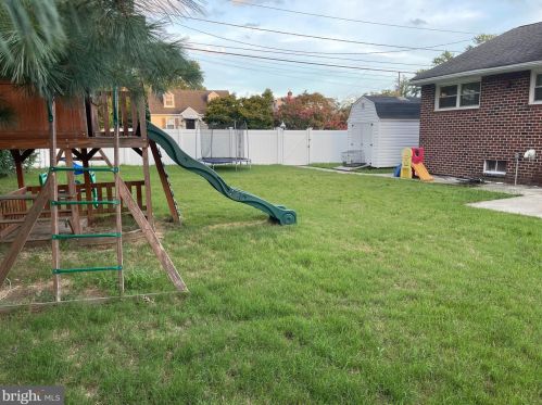 4041 Witherspoon Ave, Camden, NJ 08109-1411