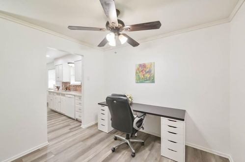 6128 Walraven Cir, Fort Worth TX  76133-2744 exterior