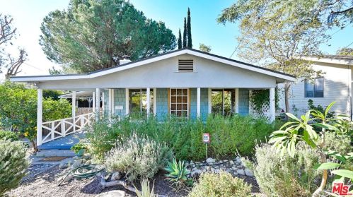 3726 3rd Ave, Glendale, CA 91214-2438