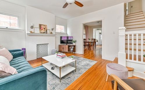 1932 Antietam St, Pittsburgh, PA 15206-1126
