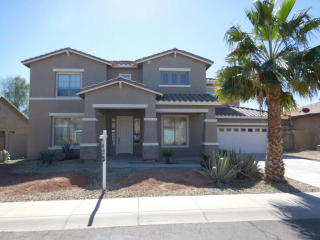 17951 Banff Ln, Sun City, AZ 85388-7648