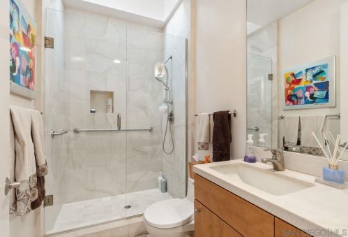 3328 Crown Pt Dr, San Diego CA 92109-6711 exterior