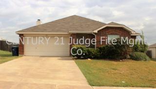 1516 Morin Dr, Denton TX  76207-7785 exterior