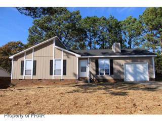1556 Graystone Rd, Fayetteville, NC 28311-1882