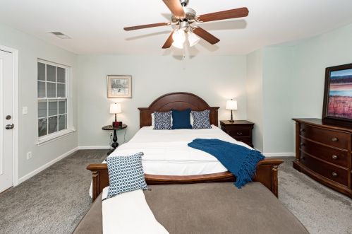3464 Claremont St, Mount Pleasant SC  29466-9340 exterior